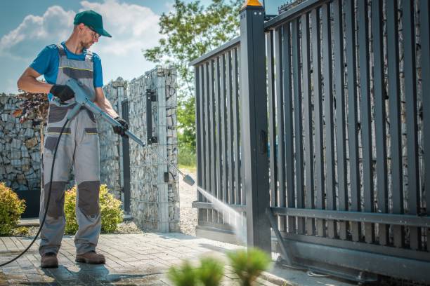 Best Graffiti Removal Services in Warrensburg, IL