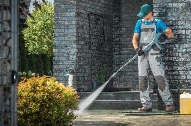 Best Parking Lot Cleaning in Warrensburg, IL